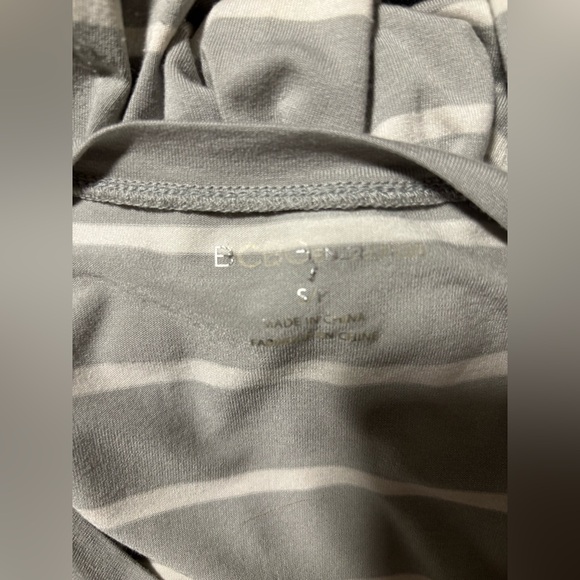 BCBGeneration T-Shirt Dress - Picture 4 of 4